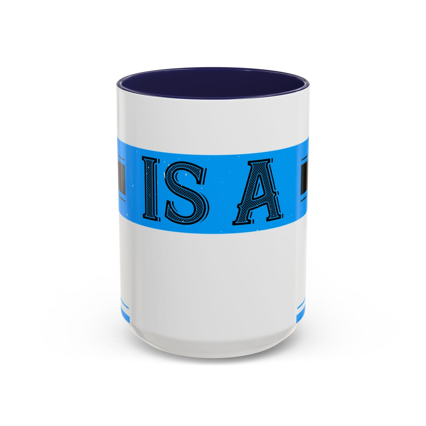 Happiness is a grandpa hug-01 — Accent Mug 11/15oz