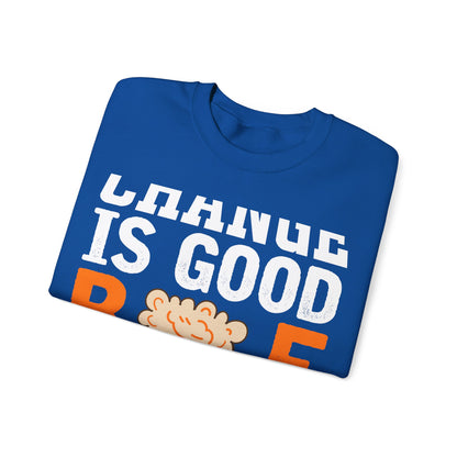 Alcohol (41) — Unisex Heavy Blend Crewneck (G18000)