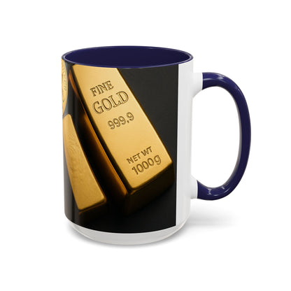 Absolute bullion banner and pictures of gold Jul 5, 2025, 06_39_35 PM — Accent Mug 11/15oz