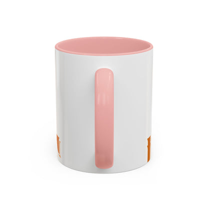 Be so good they canΓÇÖt ignore you-01 — Accent Mug 11/15oz