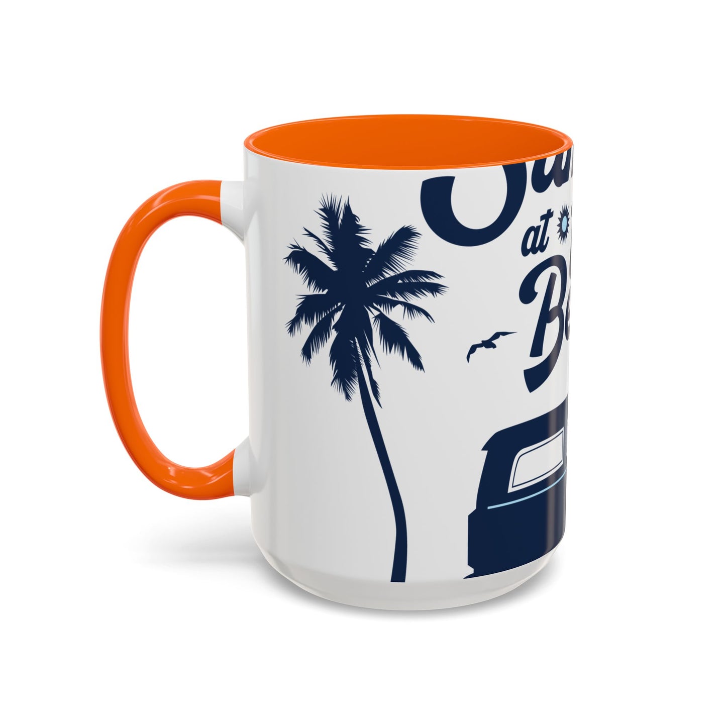 Summer (46) — Accent Mug 11/15oz