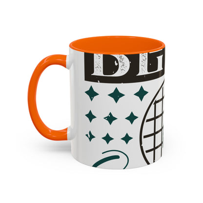 will you be my quarantine-01 — Accent Mug 11/15oz