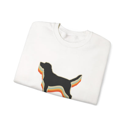 Dog (30) — Unisex Heavy Blend Crewneck (G18000)