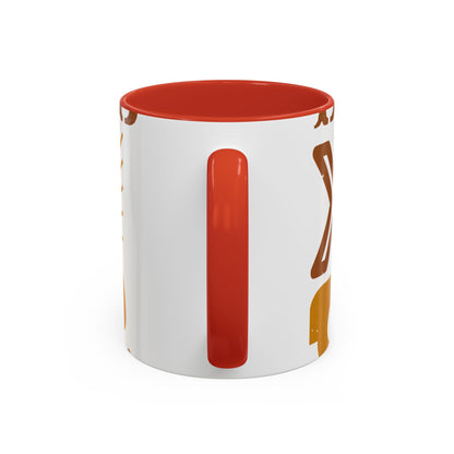 I Just Dropped A Load-01 — Accent Mug 11/15oz
