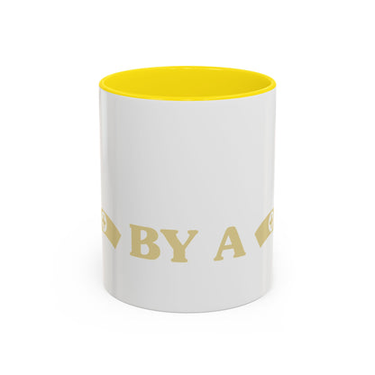 Nurse (31) — Accent Mug 11/15oz