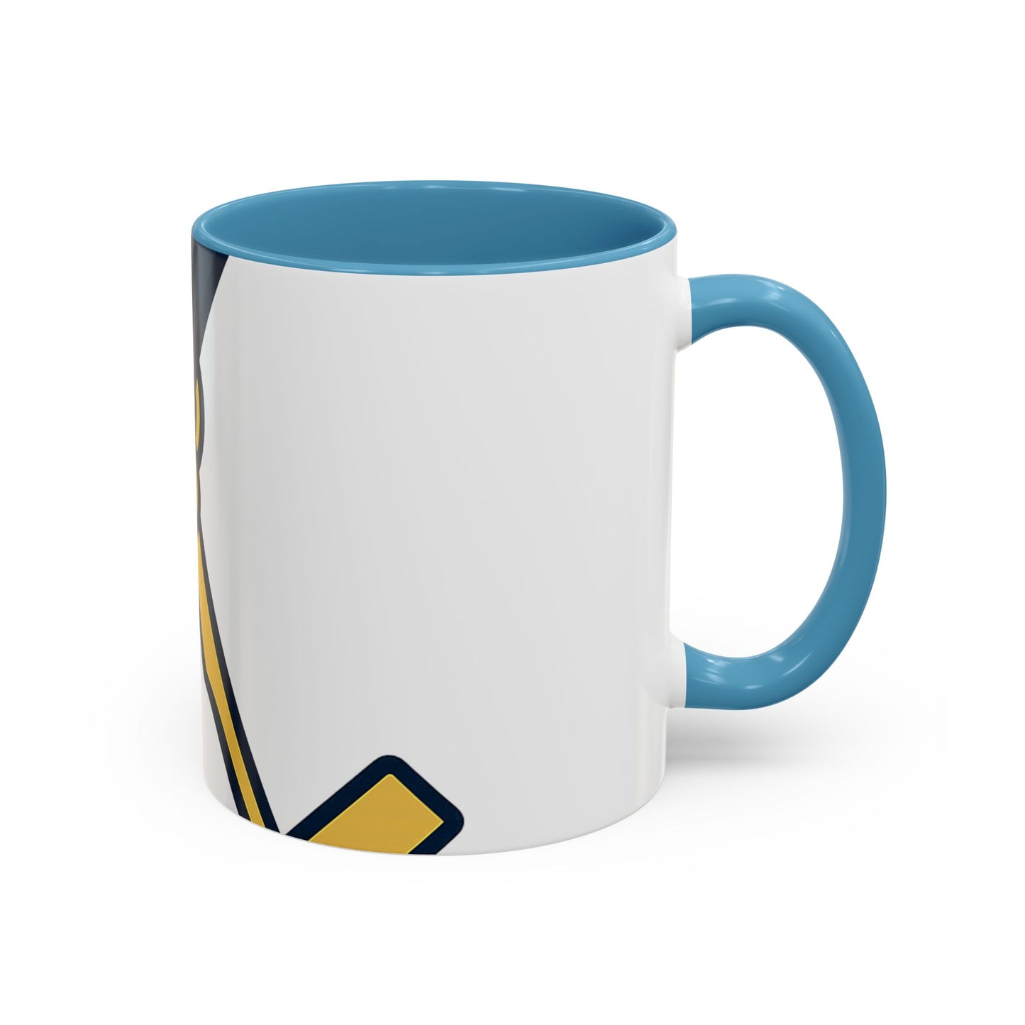 Worshipful Master — Accent Mug 11/15oz