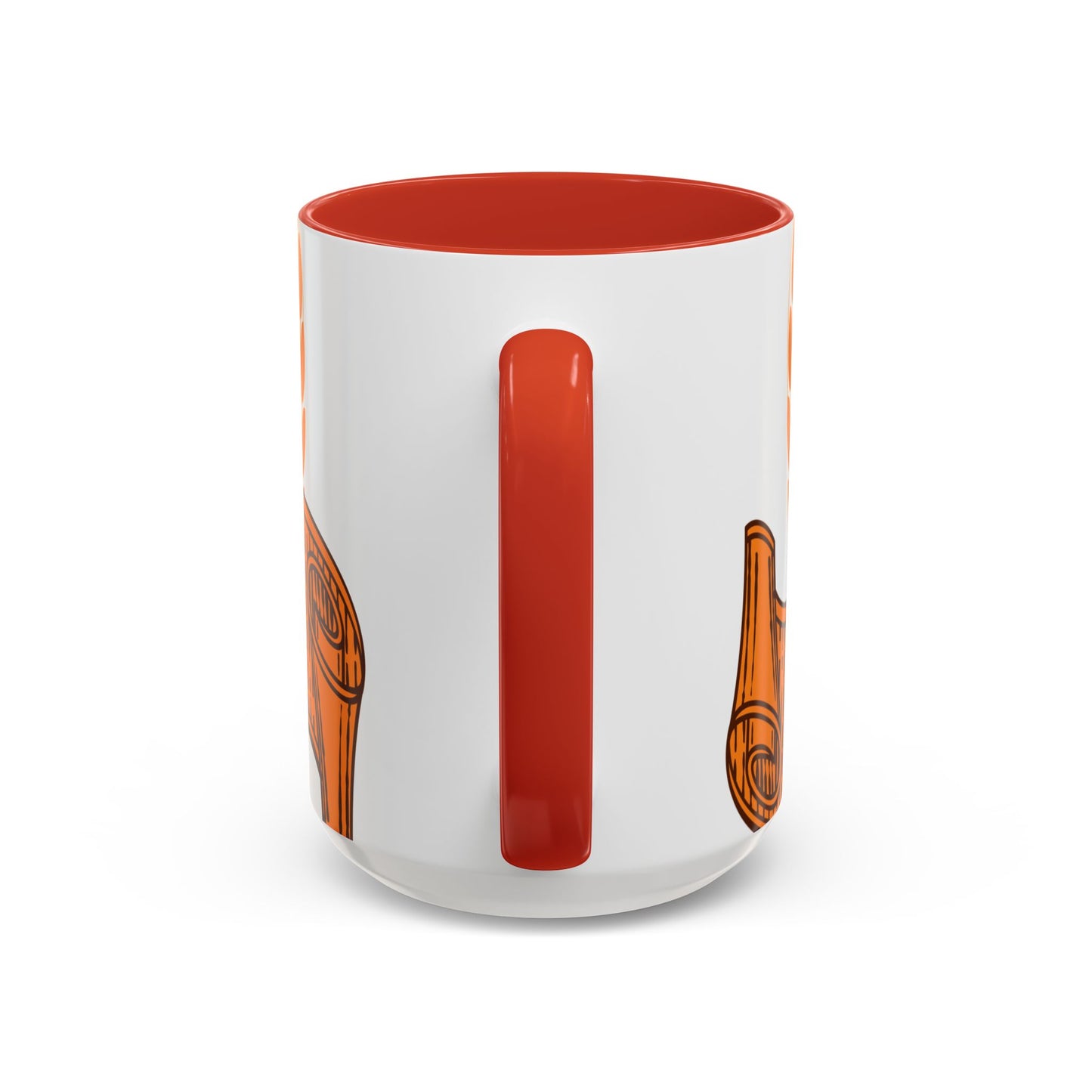 Alcohol (50) — Accent Mug 11/15oz