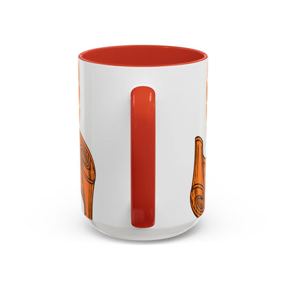 Alcohol (50) — Accent Mug 11/15oz