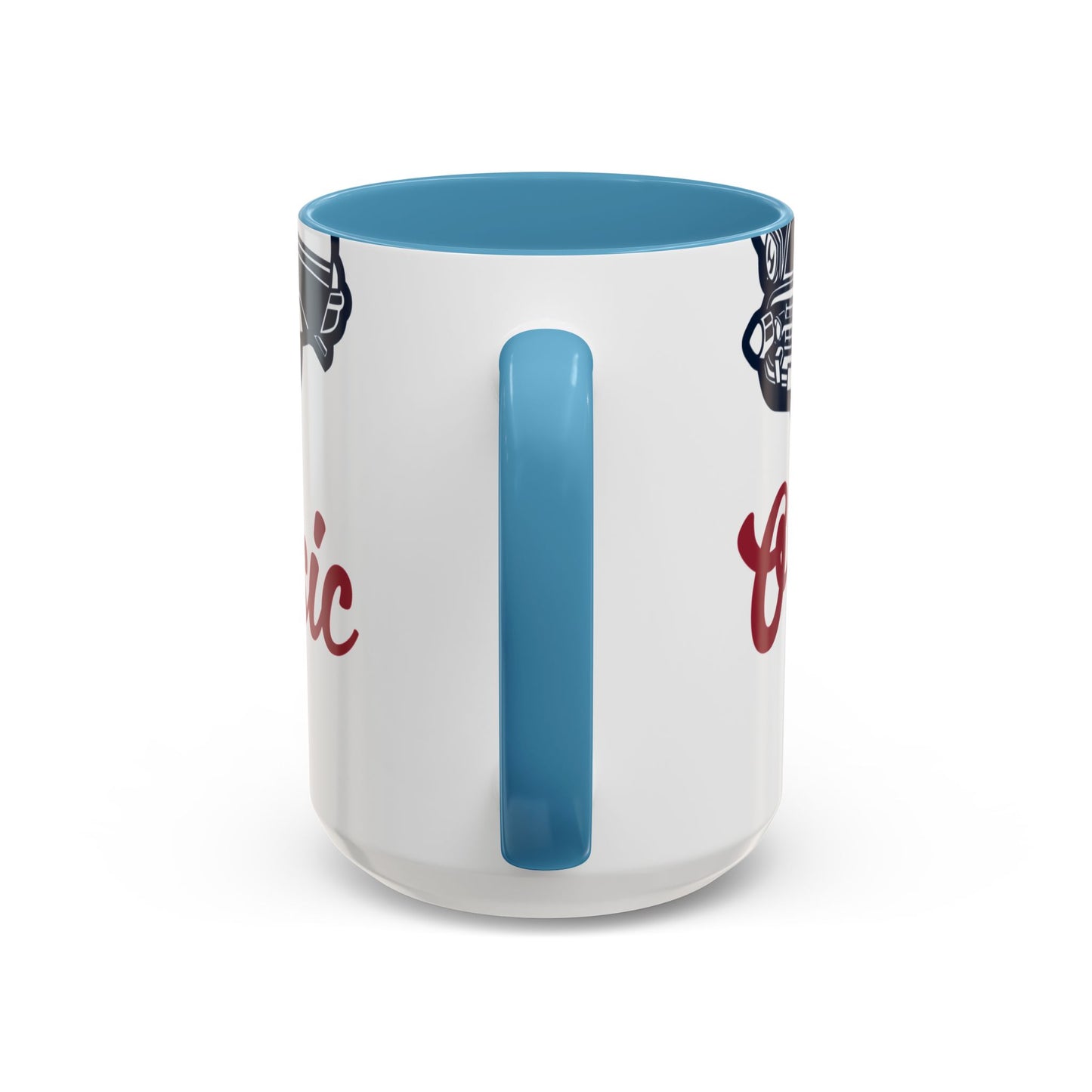 Cars n trucks (17) — Accent Mug 11/15oz