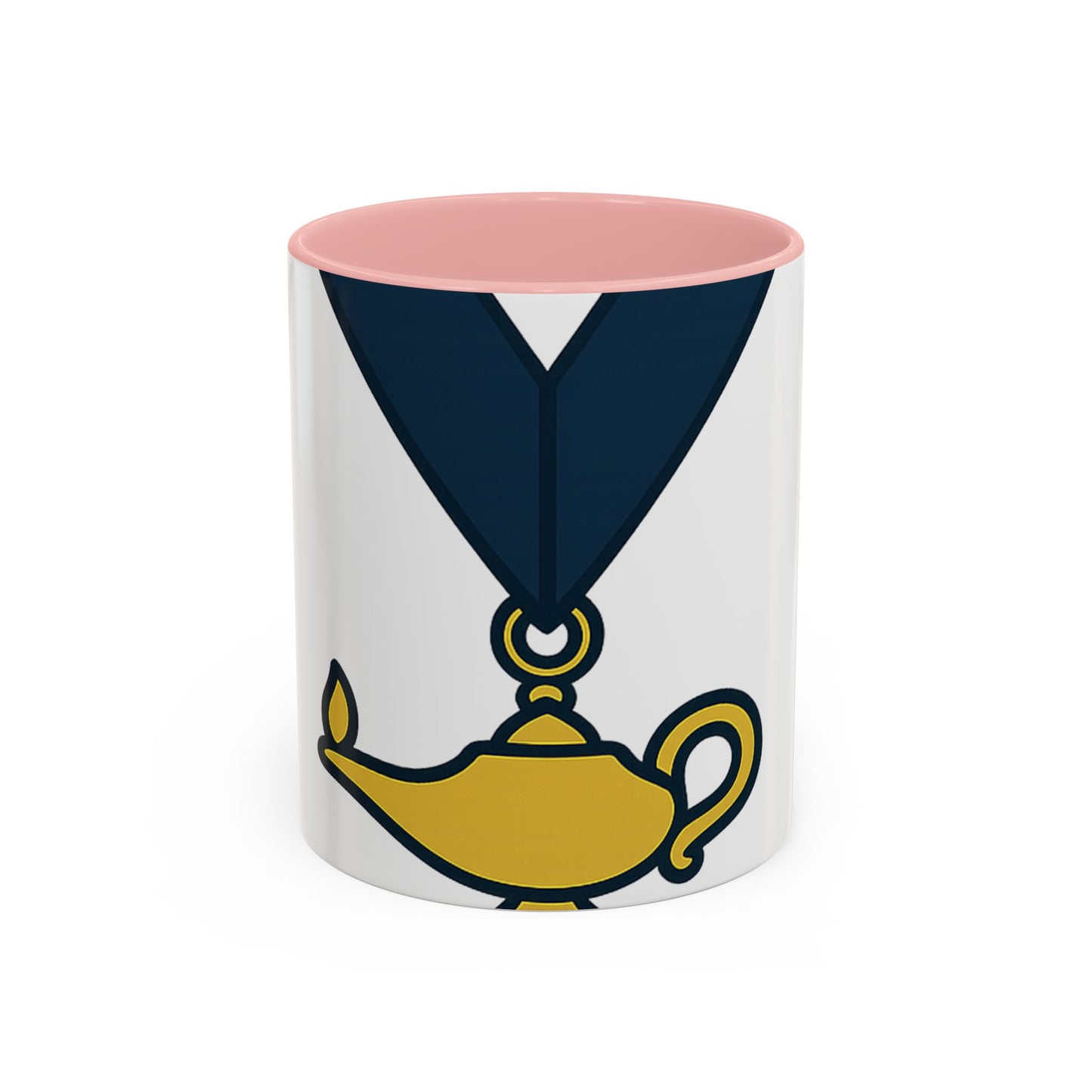 Librarian — Accent Mug 11/15oz