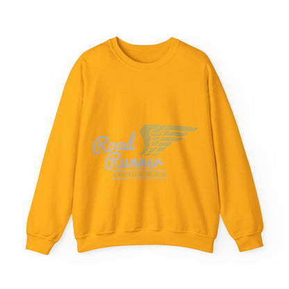 Motorcycle 2 (73) — Unisex Heavy Blend Crewneck (G18000)