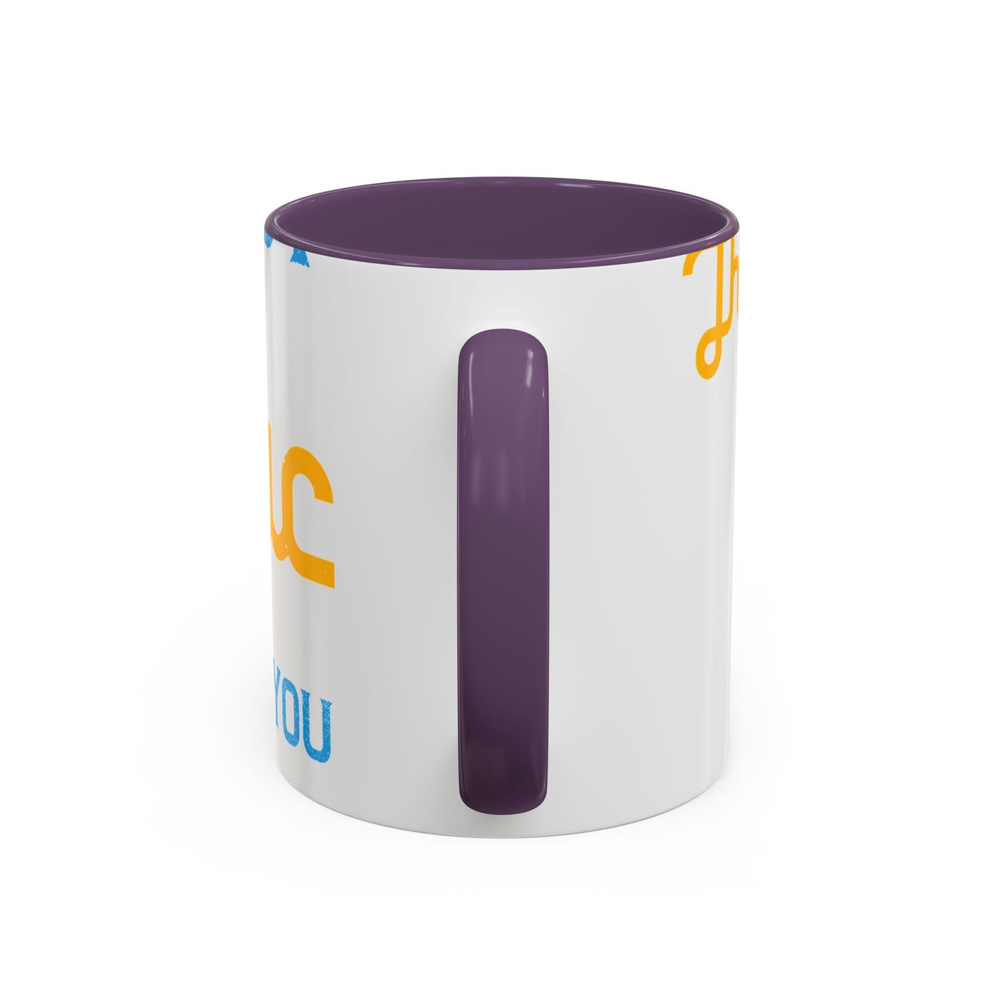 One good thing about music, when it hits you, you feel no pain-01 — Accent Mug 11/15oz