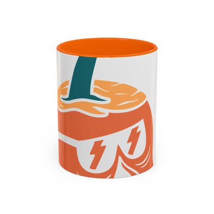 Summer (52) — Accent Mug 11/15oz