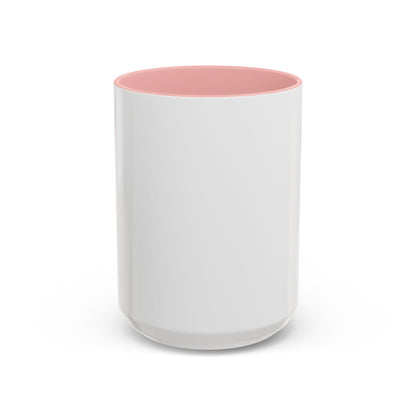 2020 staycation aka quarantine-01 — Accent Mug 11/15oz