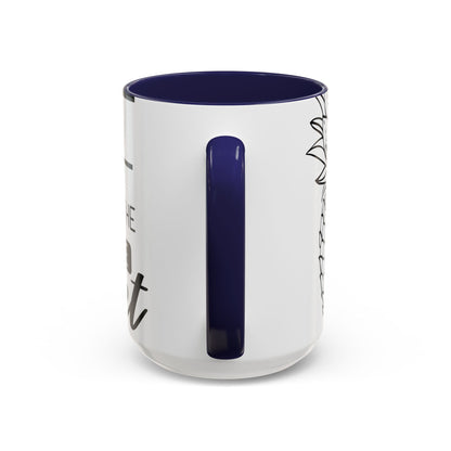 Nurse (19) — Accent Mug 11/15oz