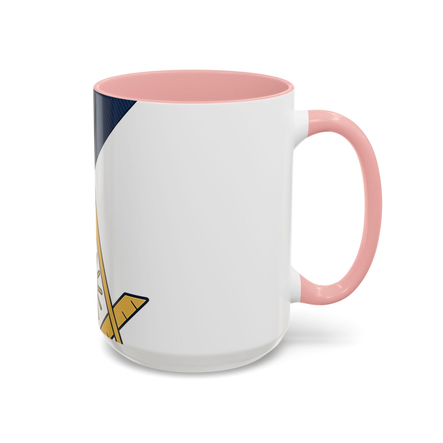 Immediate Past Master -IPM — Accent Mug 11/15oz