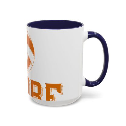 Be so good they canΓÇÖt ignore you-01 — Accent Mug 11/15oz