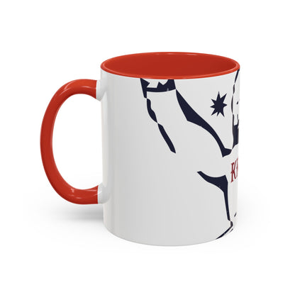 As everyone in boxing knows, styles makes fights-01 — Accent Mug 11/15oz