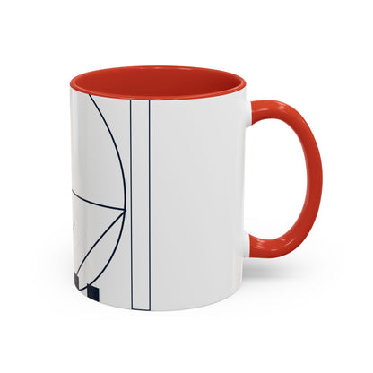 Masonic_Pillars_Crest_5400 — Accent Mug 11/15oz