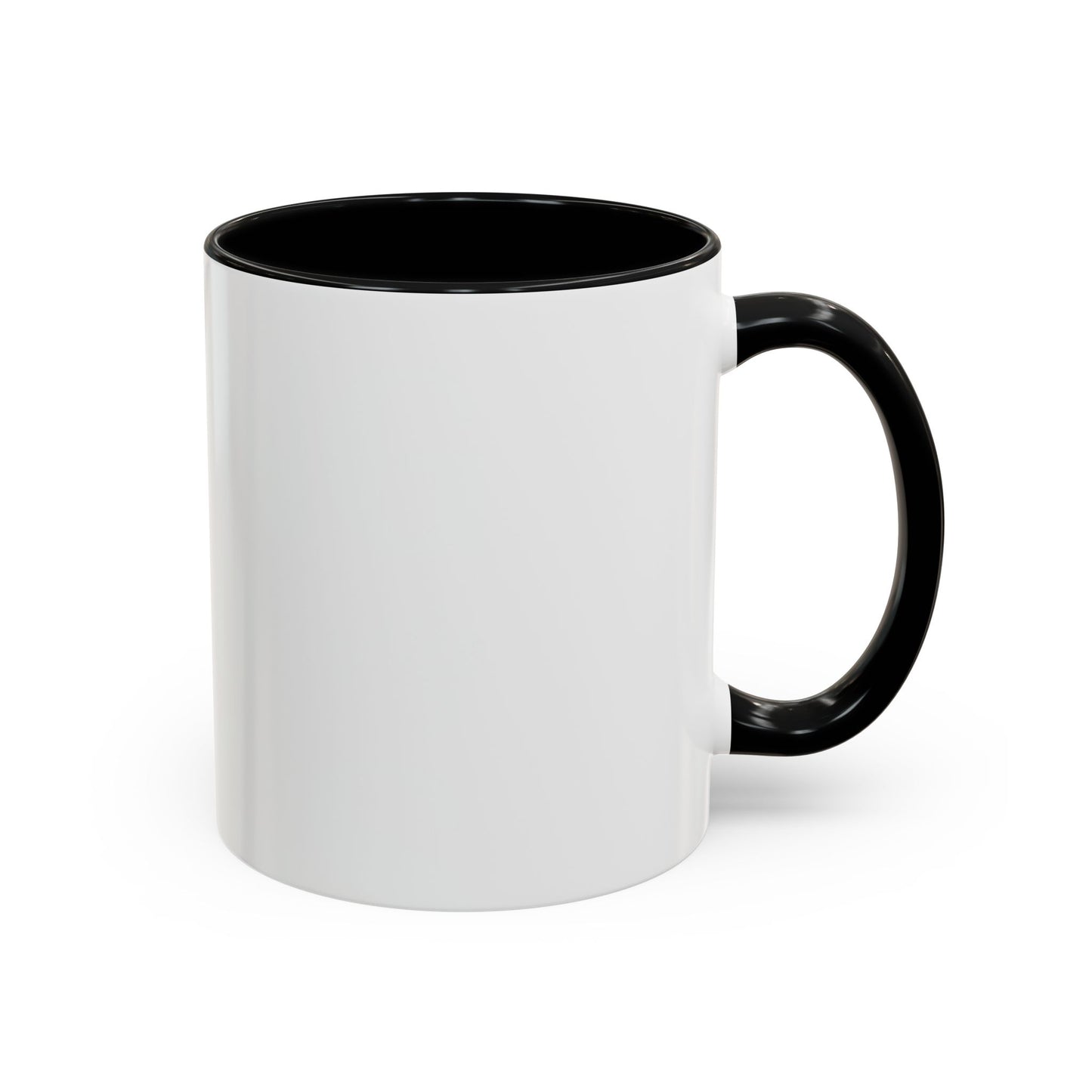 Dog (25) — Accent Mug 11/15oz