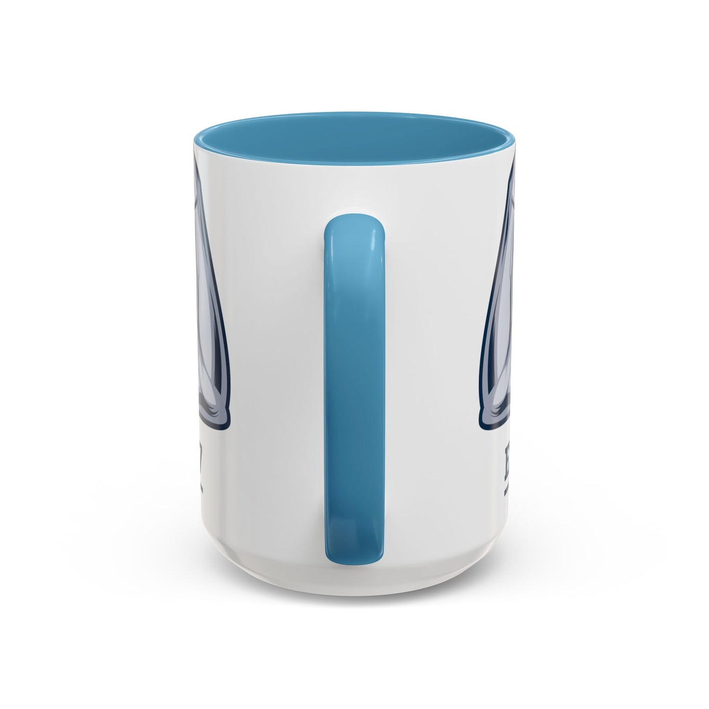 Fitness (30) — Accent Mug 11/15oz