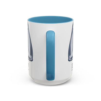 Fitness (30) — Accent Mug 11/15oz