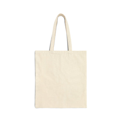 Pet & Pup Illustration Tote, paw print design, pet owner matching