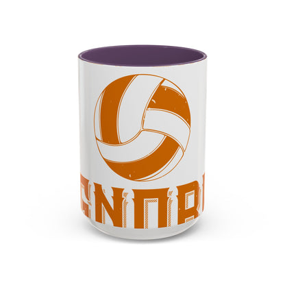 Be so good they canΓÇÖt ignore you-01 — Accent Mug 11/15oz