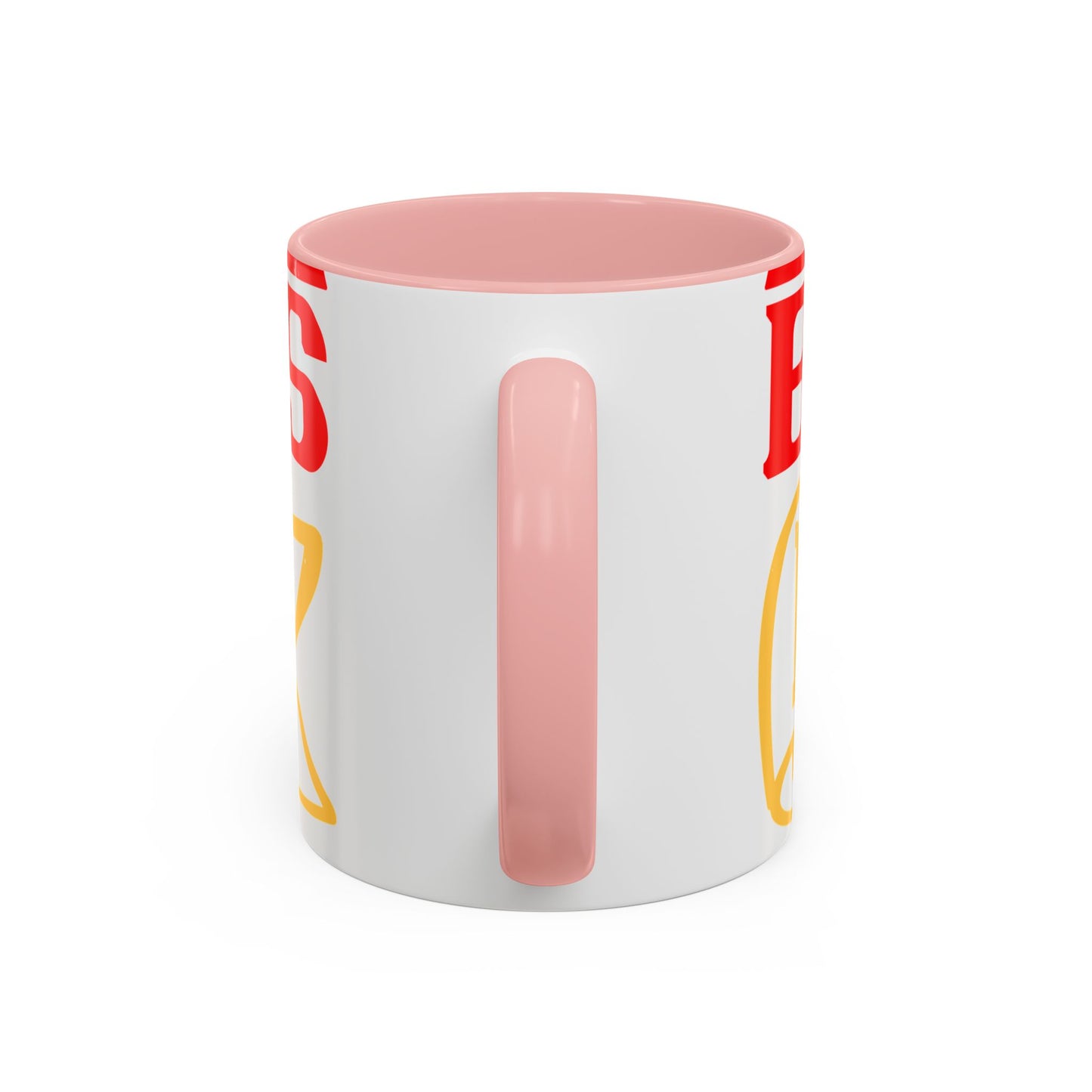 National isolation breeds national neurosis-01 — Accent Mug 11/15oz