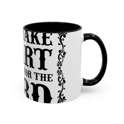 Christian (4) — Accent Mug 11/15oz