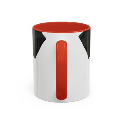 Grandpa has ears that truly listen arms that always hold-02 — Accent Mug 11/15oz