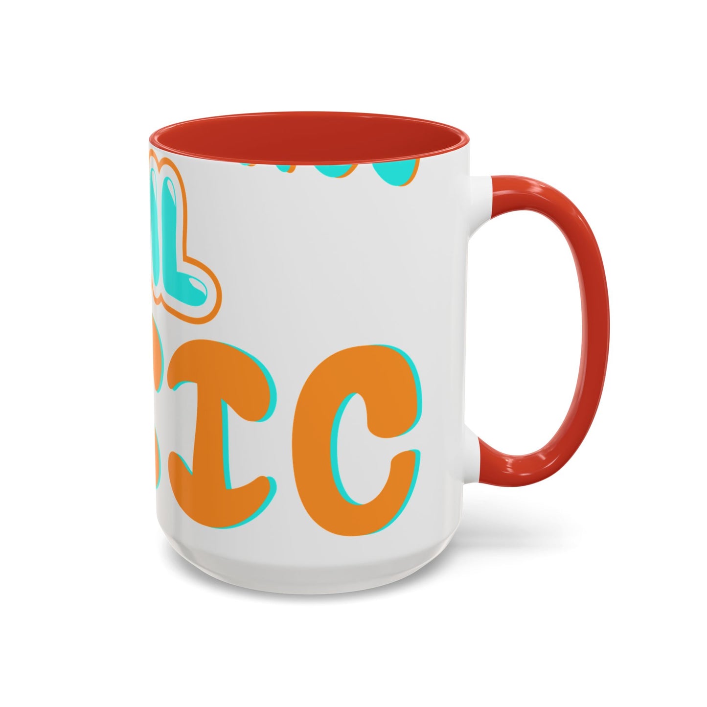 Music (28) — Accent Mug 11/15oz