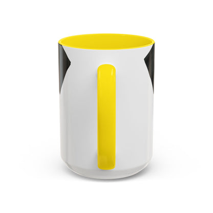 My grandfather was a wonderful role model-02 — Accent Mug 11/15oz