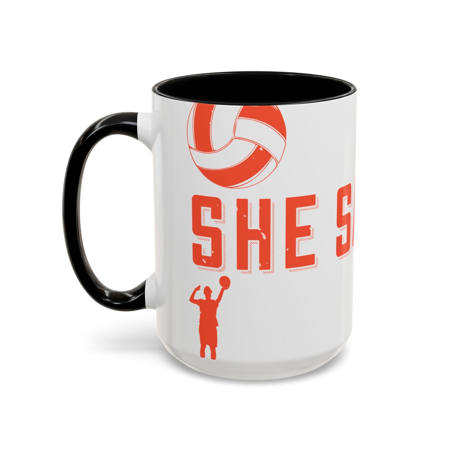 Your mommy called. She said you left your game at home-01 — Accent Mug 11/15oz