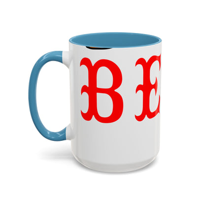 Alcohol (45) — Accent Mug 11/15oz