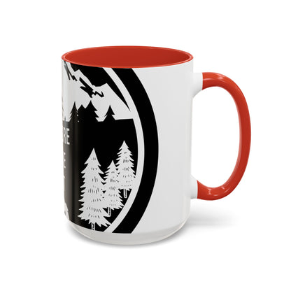 Dog (35) — Accent Mug 11/15oz