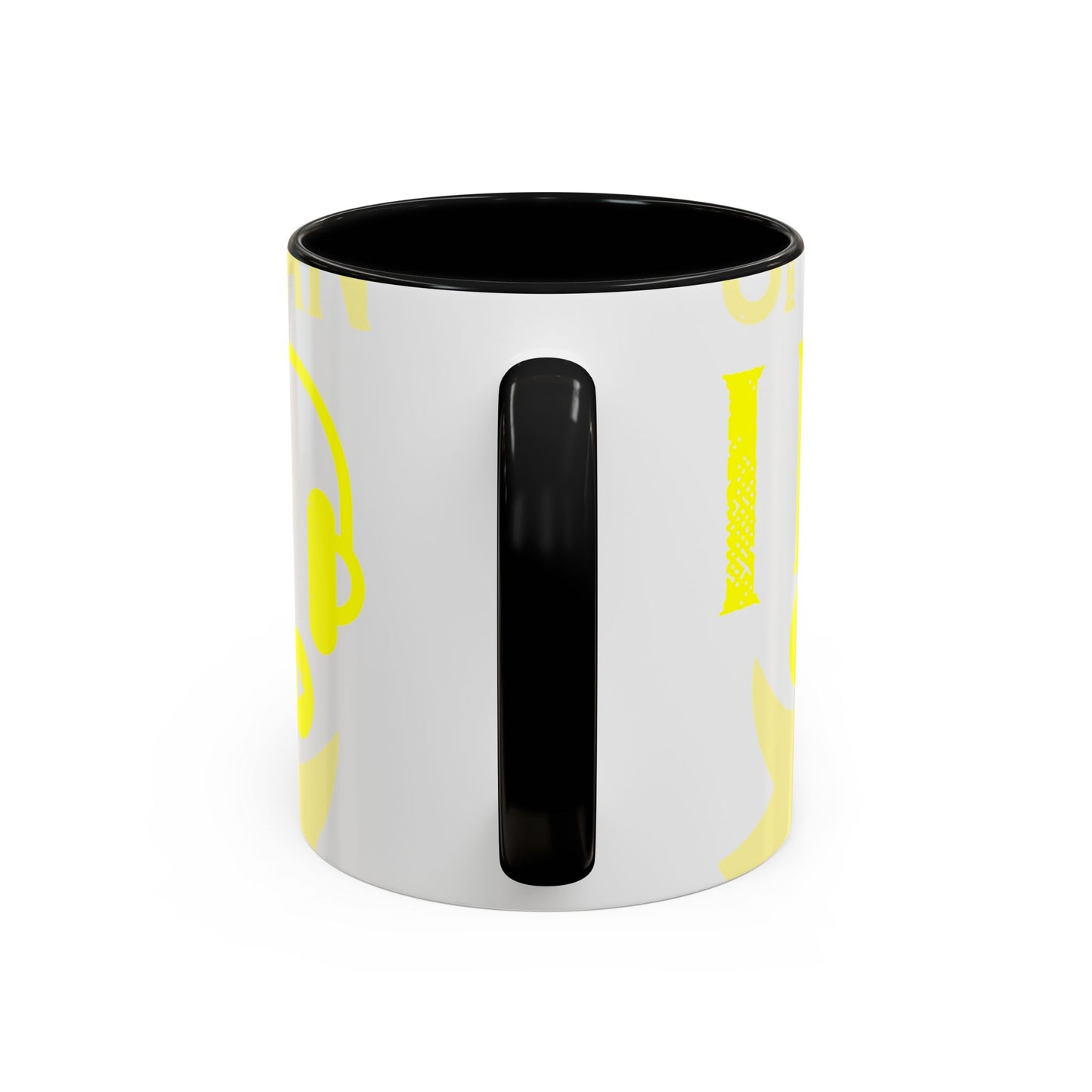 I love all kinds of art. I mean, I love sketching and acting and music-01 — Accent Mug 11/15oz