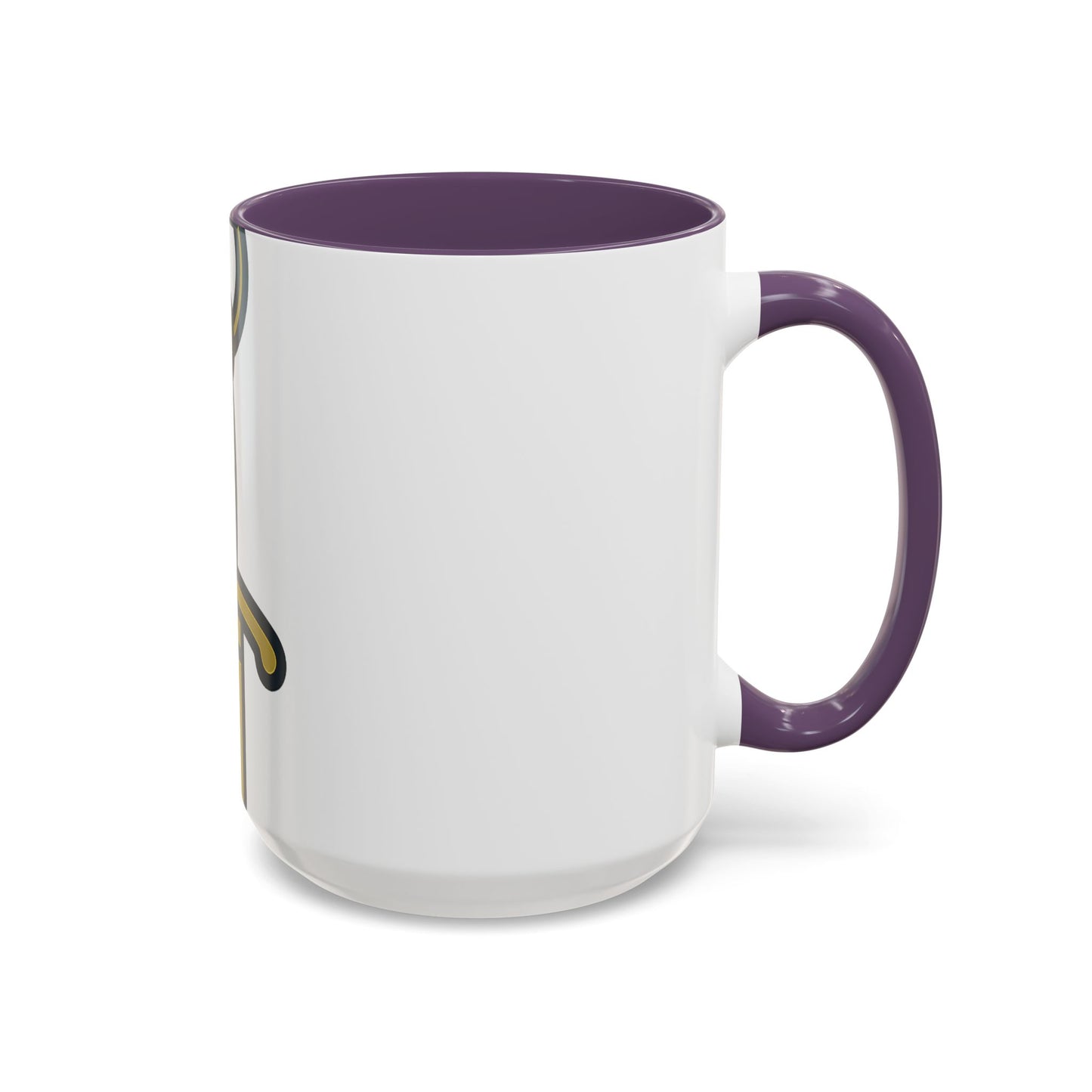 Tylers Assistant — Accent Mug 11/15oz