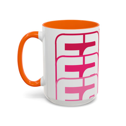 Christian (39) — Accent Mug 11/15oz