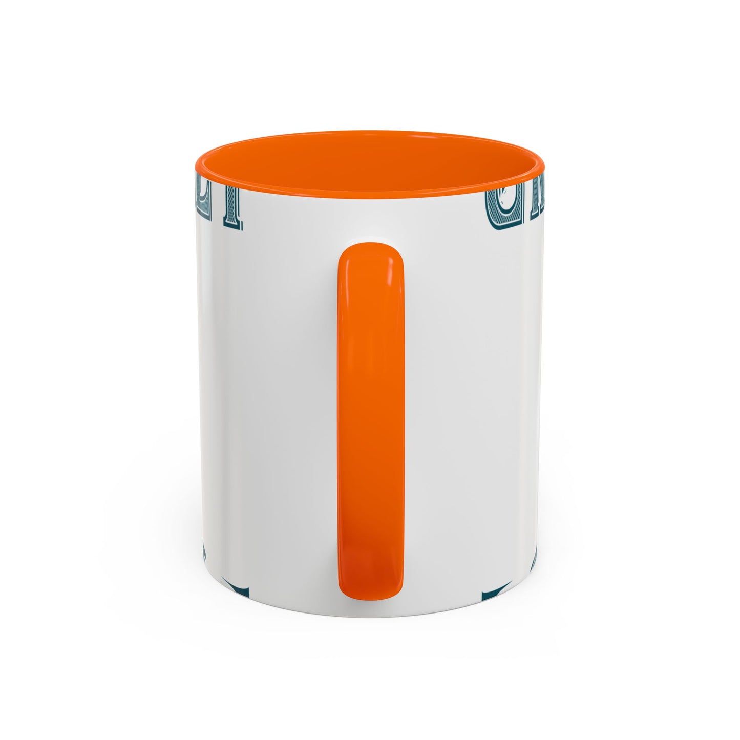 Great dads get promoted to grandpa-2 — Accent Mug 11/15oz