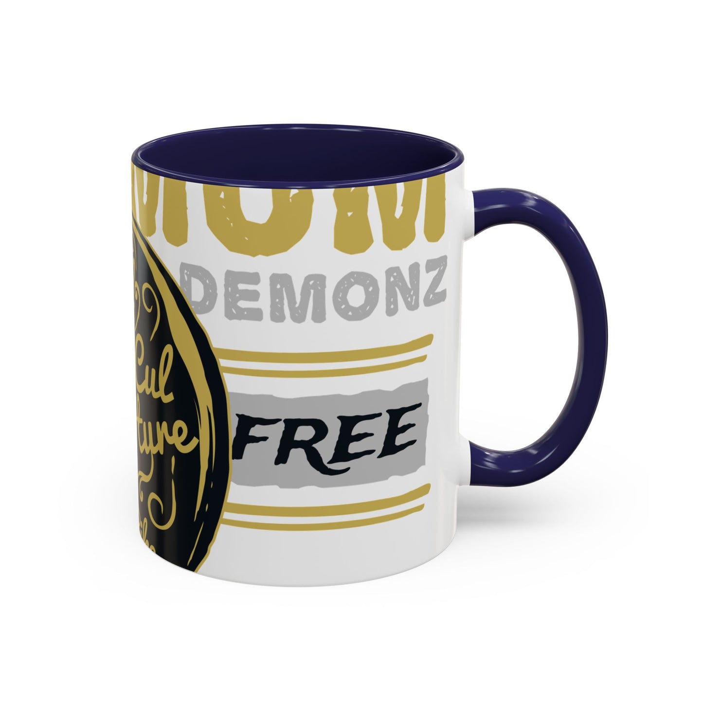 Motorcycle 2 (69) — Accent Mug 11/15oz