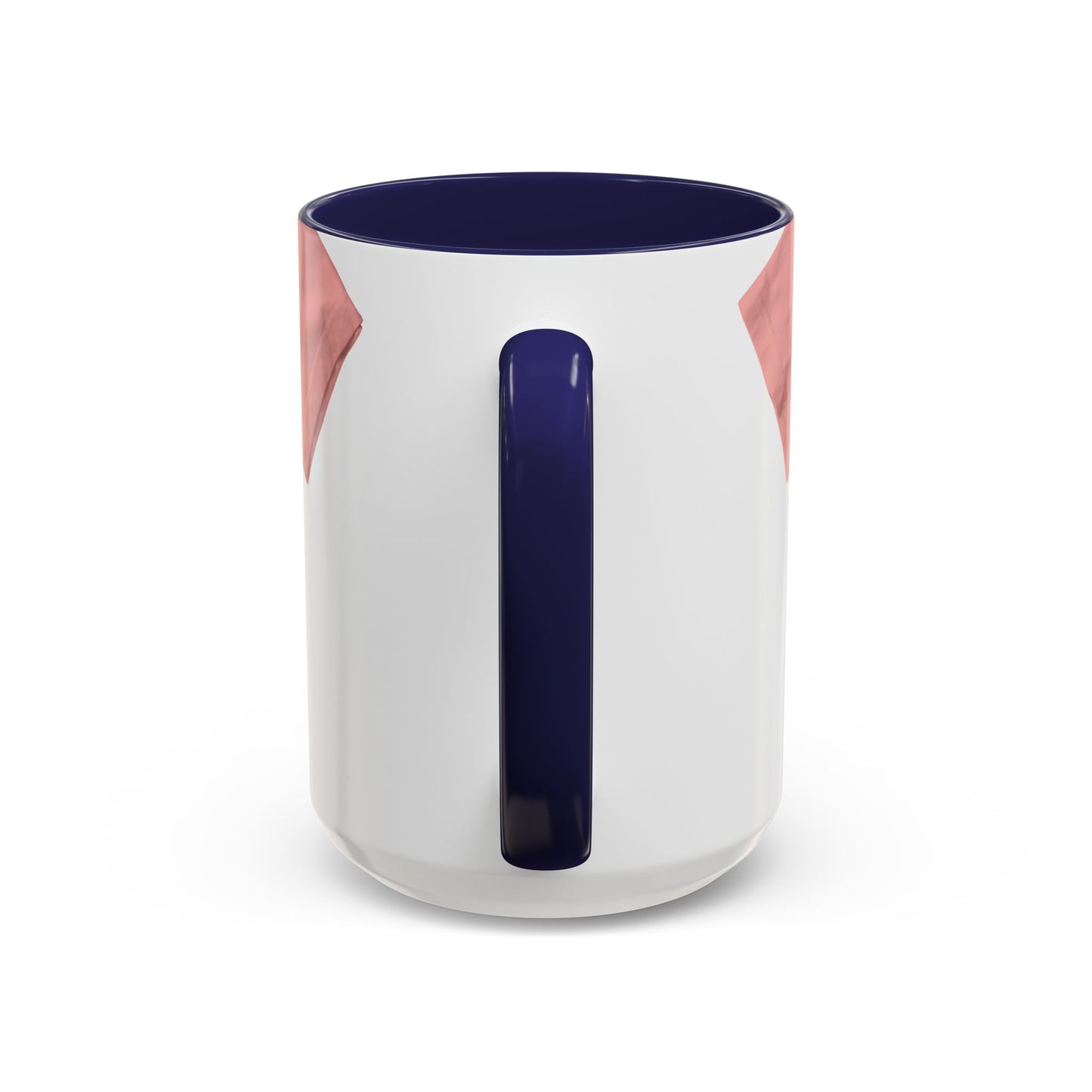 Isolation offered its own form of companionship — Accent Mug 11/15oz