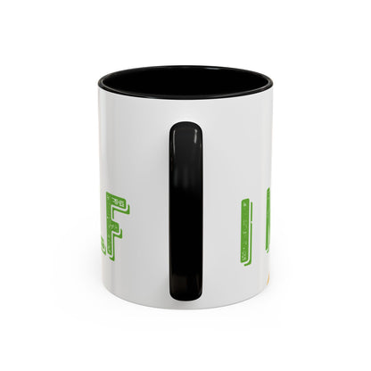 back off i'm on self quarantine-01 — Accent Mug 11/15oz