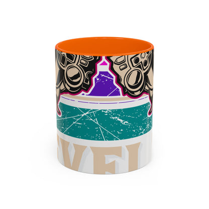 Gaming (41) — Accent Mug 11/15oz