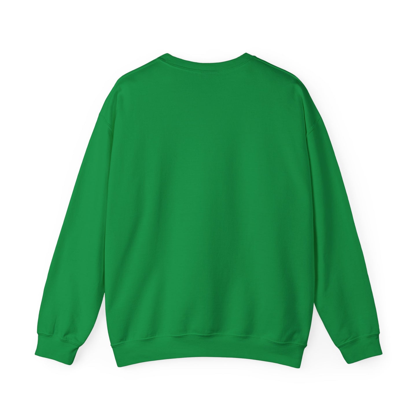 Halloween Greetings - Spooky Season Crewneck Sweatshirt - Men's and Women's Sizes - Halloween Apparel - Scary Halloween Shirt