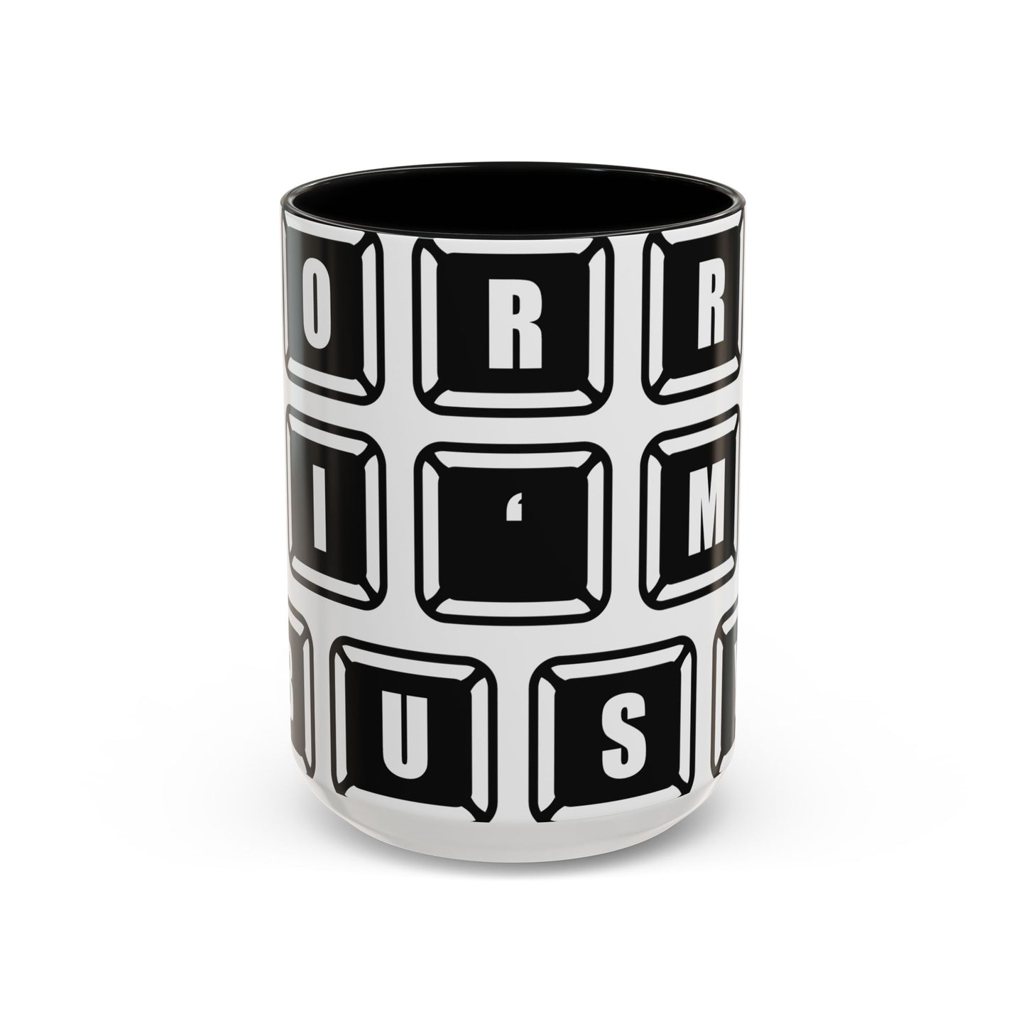 Gaming (88) — Accent Mug 11/15oz