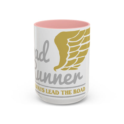 Motorcycle 2 (73) — Accent Mug 11/15oz