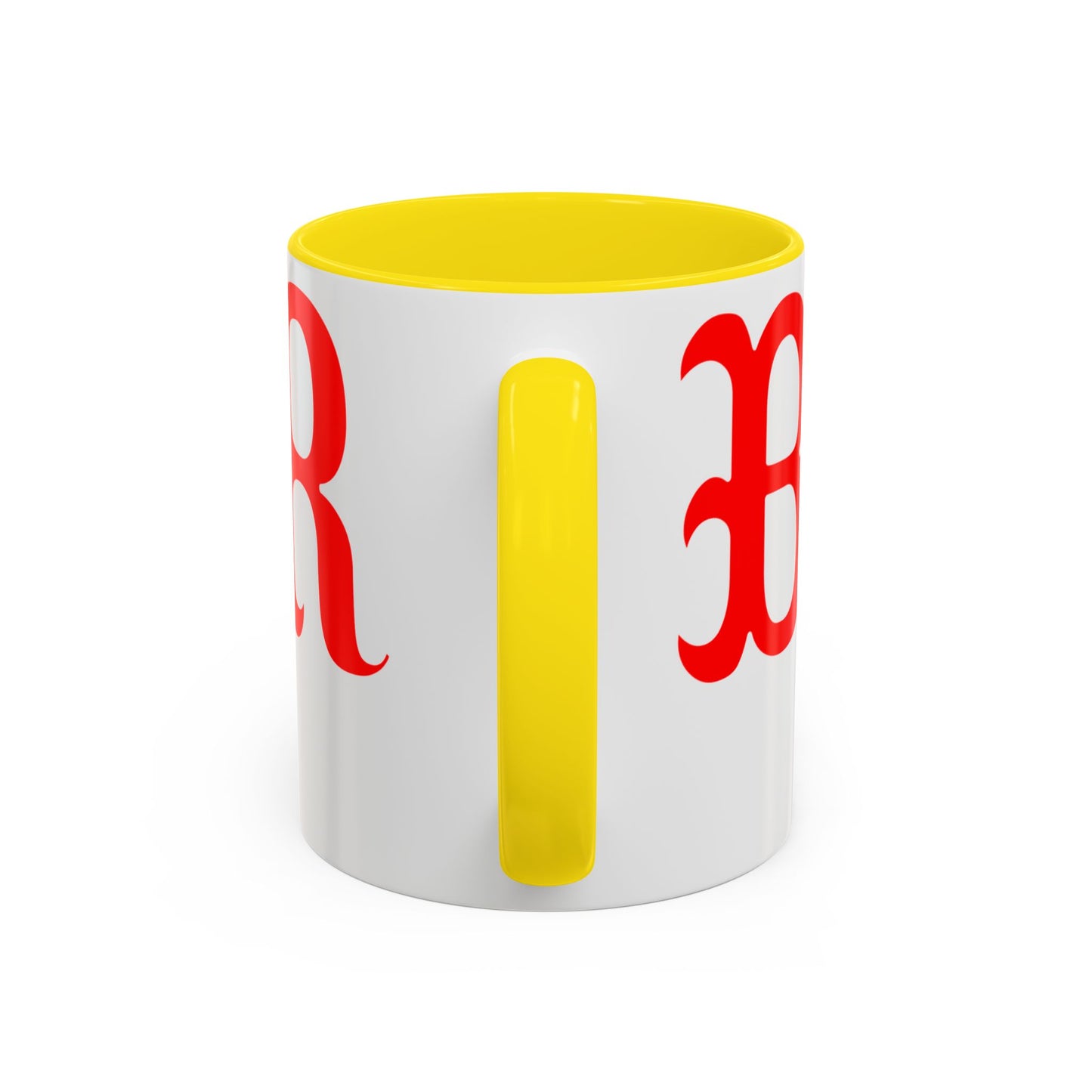 Alcohol (45) — Accent Mug 11/15oz