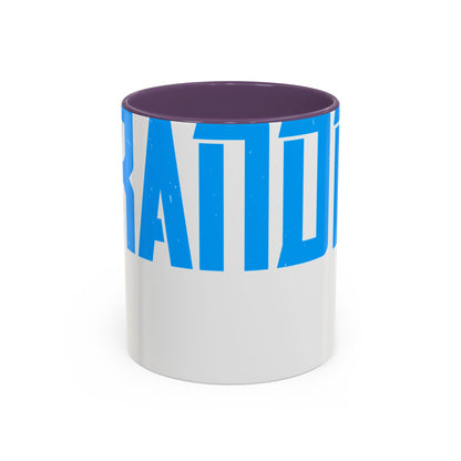 My Grandpa is my Grandpal-01 — Accent Mug 11/15oz