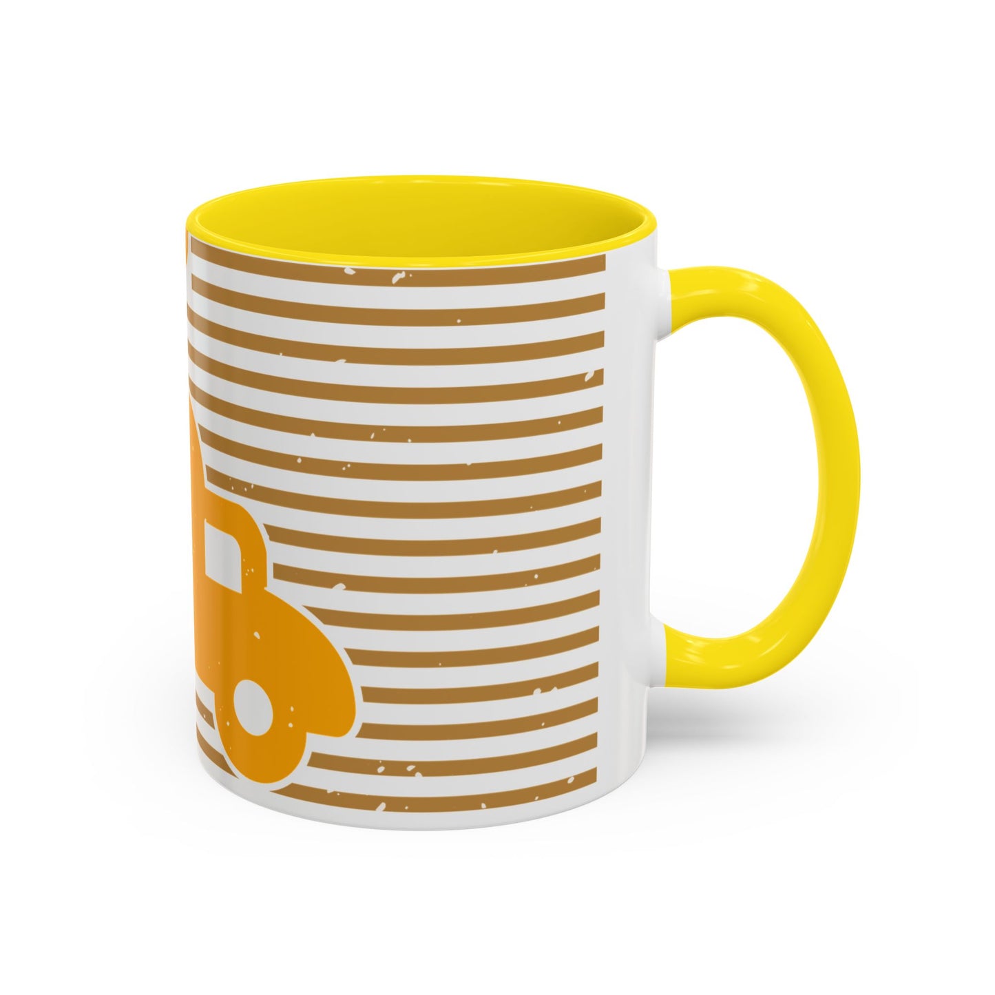 Still Plays With Trucks (2) — Accent Mug 11/15oz